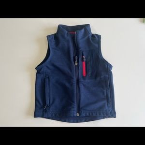 Toddler Vineyard Vines Vest